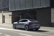 Polestar 4 - Galerie foto