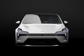 Polestar 4 - Galerie foto