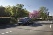 Polestar 4 - Galerie foto