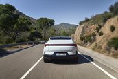 Polestar 4 - Galerie foto