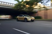 Polestar 4 - Galerie foto