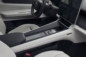 Polestar 4 - Galerie foto