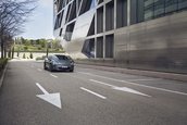 Polestar 4 - Galerie foto