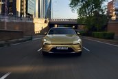 Polestar 4 - Galerie foto