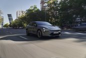 Polestar 4 - Galerie foto