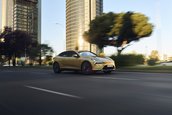 Polestar 4 - Galerie foto