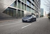 Polestar 4 - Galerie foto
