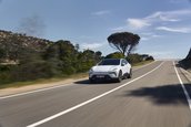 Polestar 4 - Galerie foto