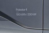 Polestar 4 - Galerie foto