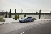 Polestar 4 - Galerie foto