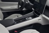 Polestar 4 - Galerie foto