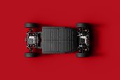 Polestar 4 - Galerie foto