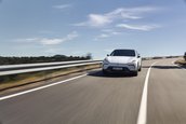 Polestar 4 - Galerie foto