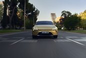 Polestar 4 - Galerie foto
