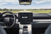 Polestar 4 - Galerie foto
