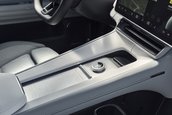 Polestar 4 - Galerie foto