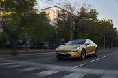 Polestar 4 - Galerie foto