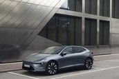 Polestar 4 - Galerie foto