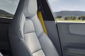 Polestar 4 - Galerie foto