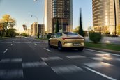 Polestar 4 - Galerie foto