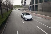 Polestar 4 - Galerie foto