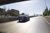 Polestar 4 - Galerie foto