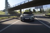 Polestar 4 - Galerie foto