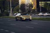 Polestar 4 - Galerie foto