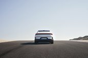 Polestar 4 - Galerie foto