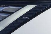 Polestar 4 - Galerie foto