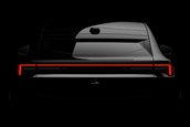 Polestar 4 - Galerie foto