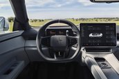 Polestar 4 - Galerie foto