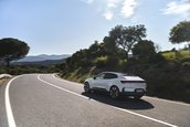 Polestar 4 - Galerie foto