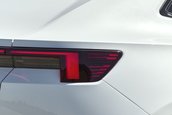 Polestar 4 - Galerie foto