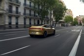 Polestar 4 - Galerie foto