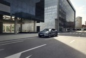 Polestar 4 - Galerie foto