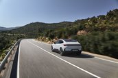 Polestar 4 - Galerie foto