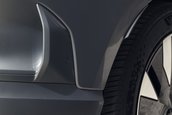 Polestar 4 - Galerie foto