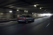 Polestar 4 - Galerie foto
