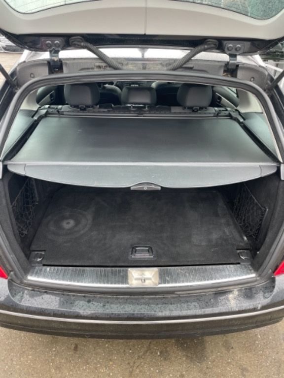 Polița portbagaj Mercedes c class W204 break , combi