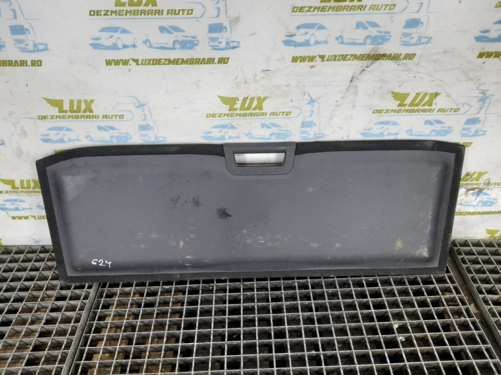 Poliță portbagaj Renault Kadjar [2015 - 2018] 1.6 dci R9M414