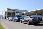 Poligonul Bridgestone
