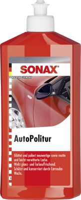 Polish 500ml Sonax 03002000