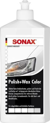 Polish &amp; Ceara Sonax Alb 500ml 02960000
