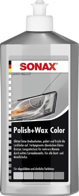 Polish &amp; Ceara Sonax Gri 500ml 02963000