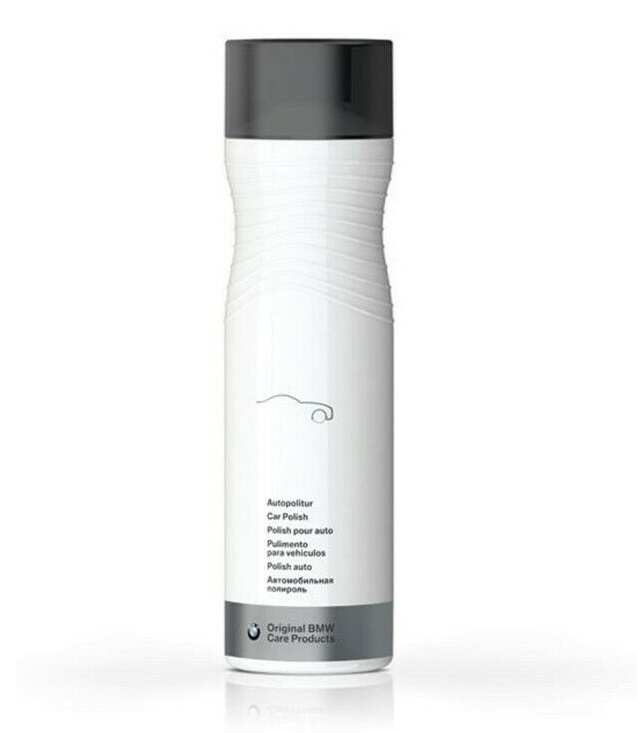 Polish Auto Oe Bmw 500ML 83122288897