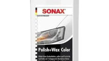 Polish & ceara sonax alb 500ml UNIVERSAL Universal...