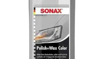 Polish & ceara sonax gri 500ml UNIVERSAL Universal...