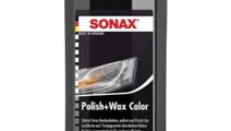 Polish & ceara sonax negru 500ml UNIVERSAL Univers...