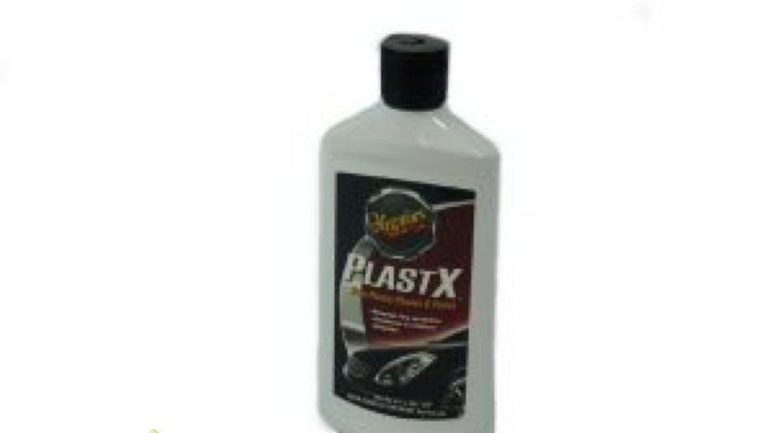 Polish plastic Plast X